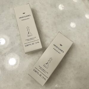 🌸🌸 Mind Game Prodigy Rose Absolute Patchouli